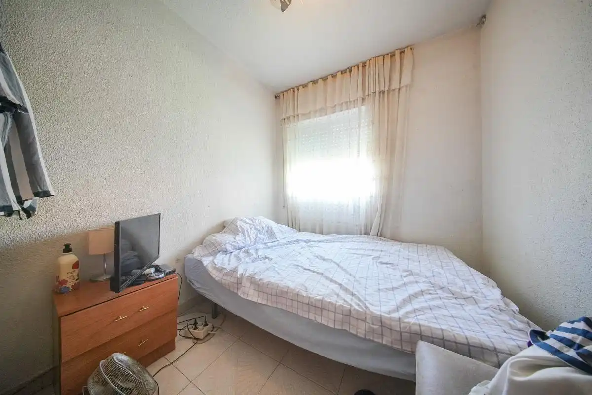 Bedroom of Flat for sale in Leganés  with Heating