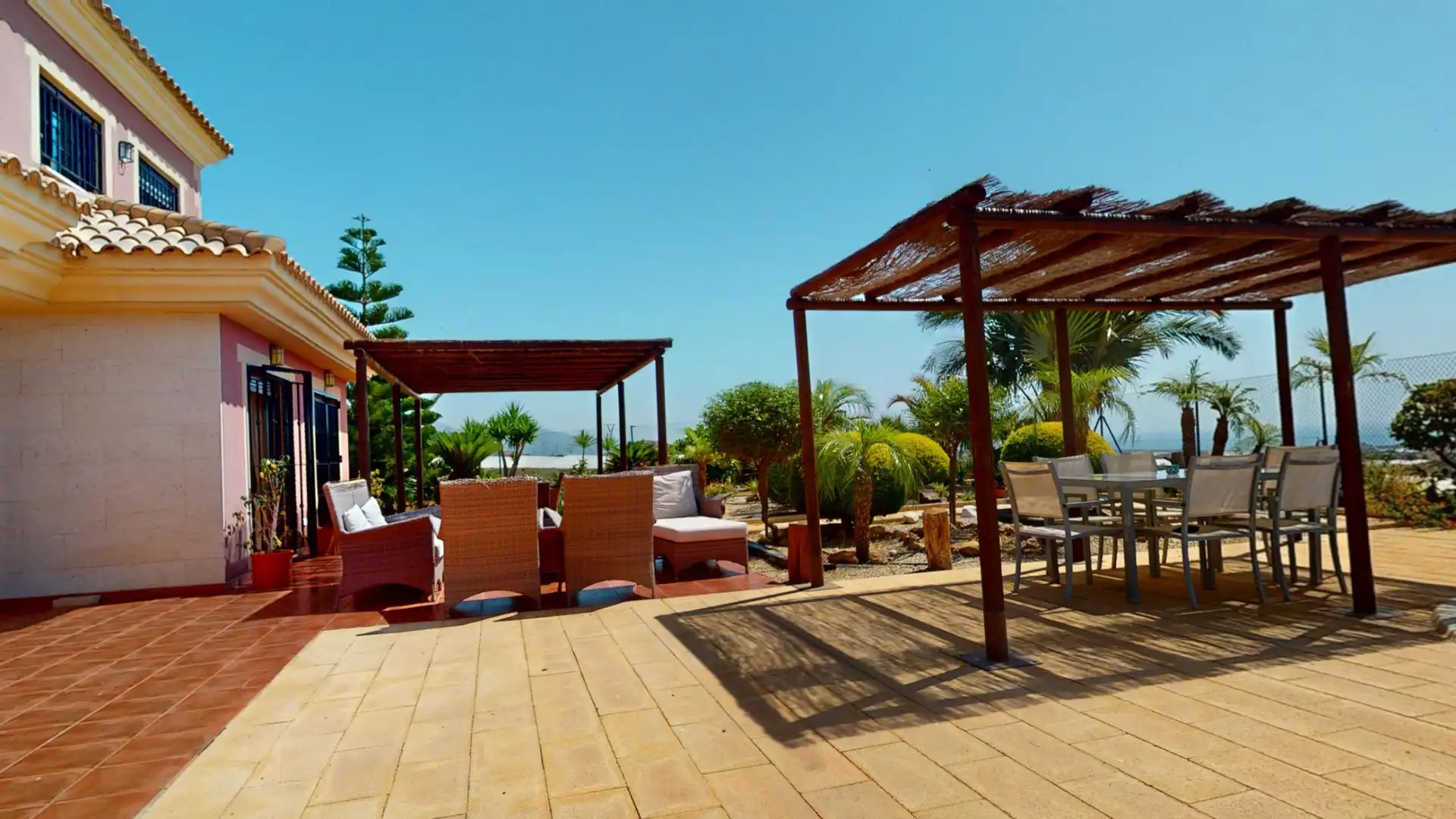 Villa avec terrasse à vendre à Calabardina, imagen 40