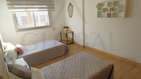 Bedroom of Flat for sale in Cartagena  with Air Conditioner, Terrace and Balcony