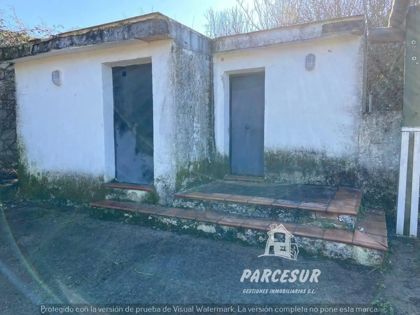 Grundstücke und Bauplätze zum Verkauf in Periurbano Oeste - Sierra, imagen 28
