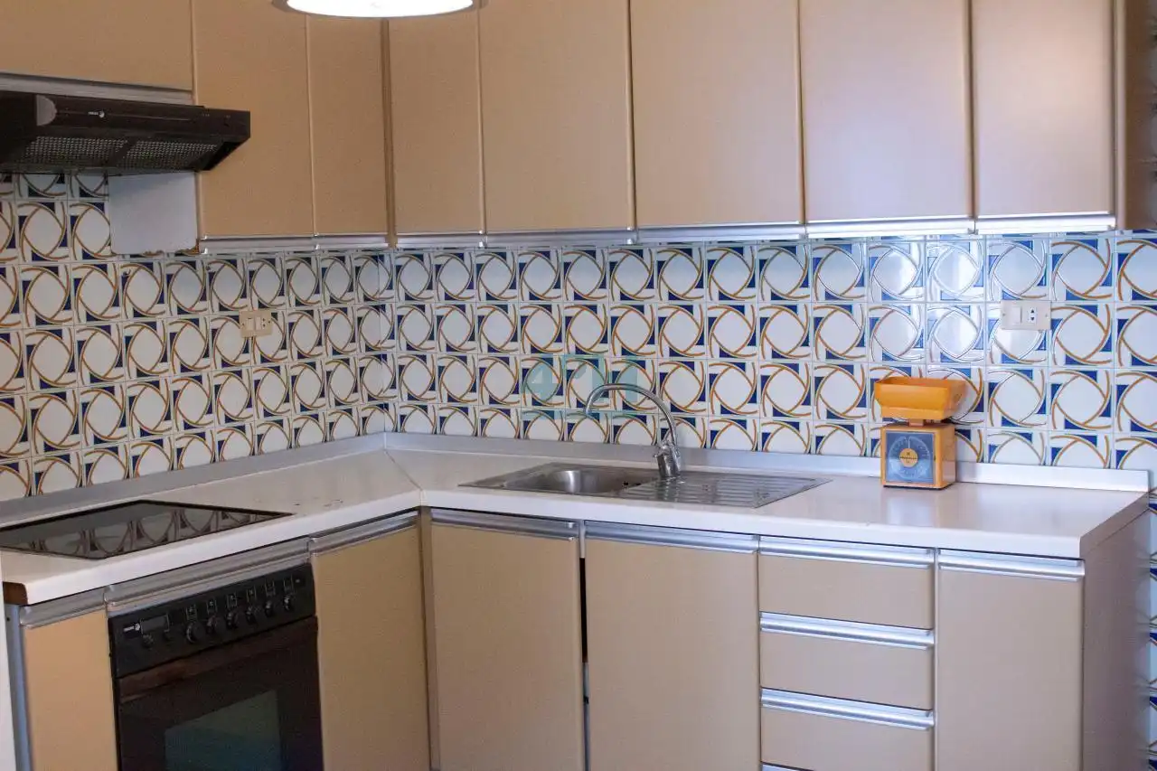 Cocina de Edificio en venta en Maceda