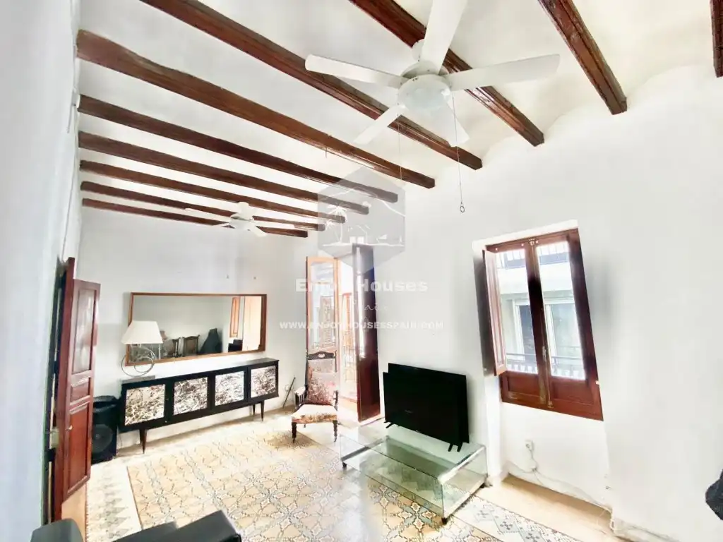Local comercial en venta en Tossal de Dalt, imagen 51