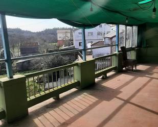 Terrace of Building for sale in Vimianzo