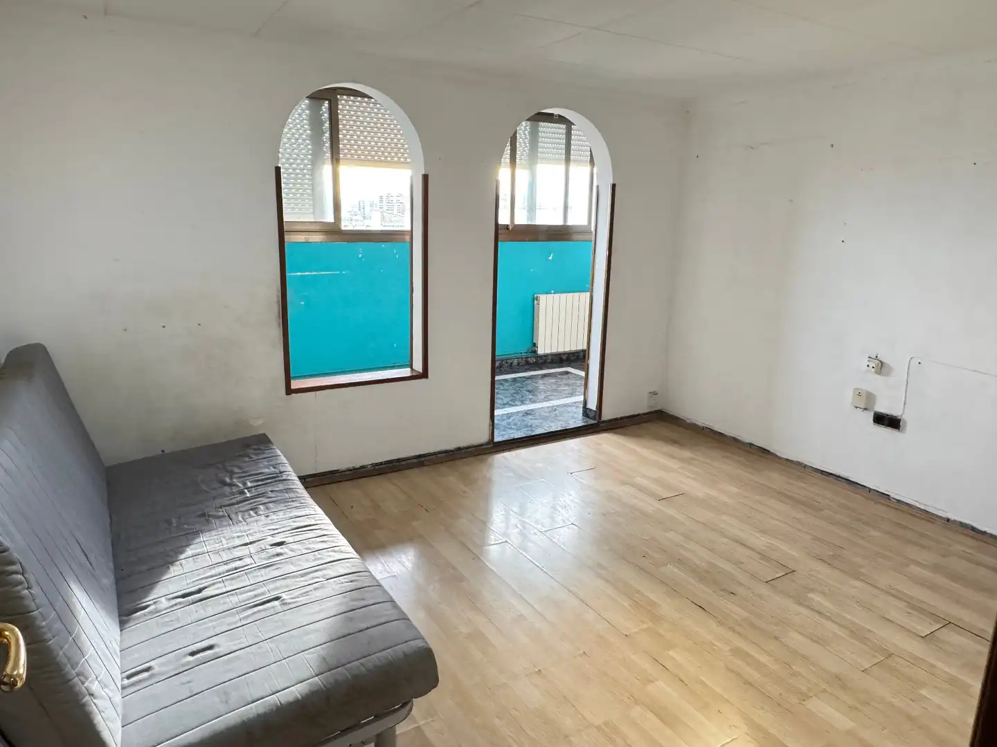 Penthouse mit Aufzug zum Verkauf in Carrer Joventut, imagen 4