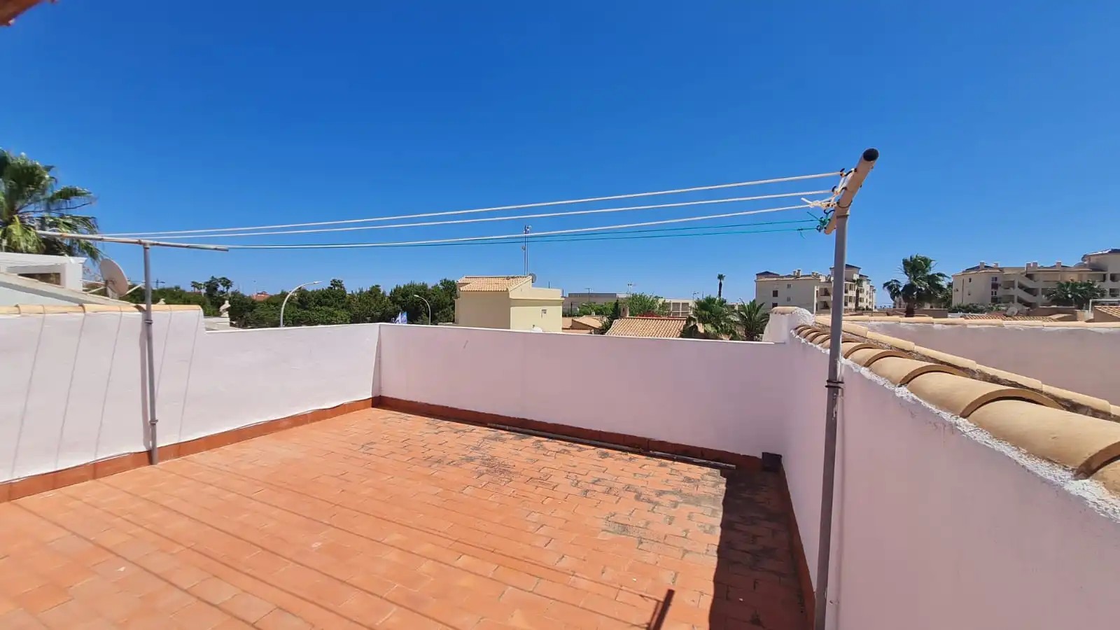Casa con piscina in vendita a Orihuela Costa, imagen 23