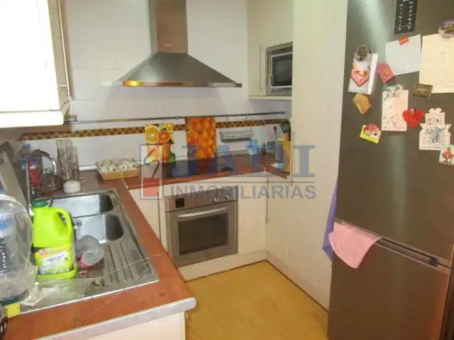 Cocina de Casa o chalet en venta en Valdepeñas con Calefacción, Terraza y Trastero