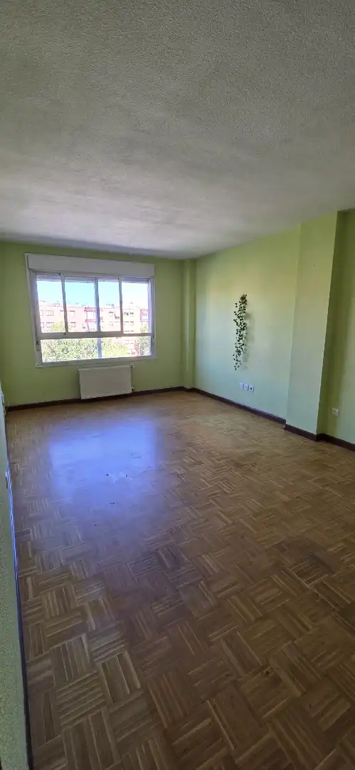 Bedroom of Flat for sale in Vicálvaro