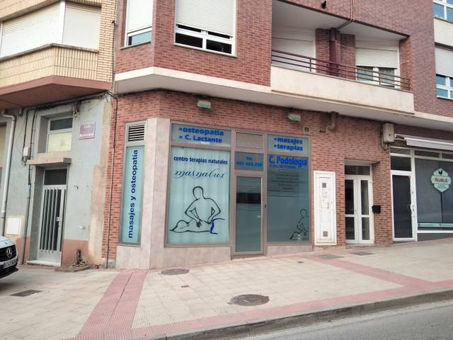 Local comercial en Alquiler en Villamediana de Iregua