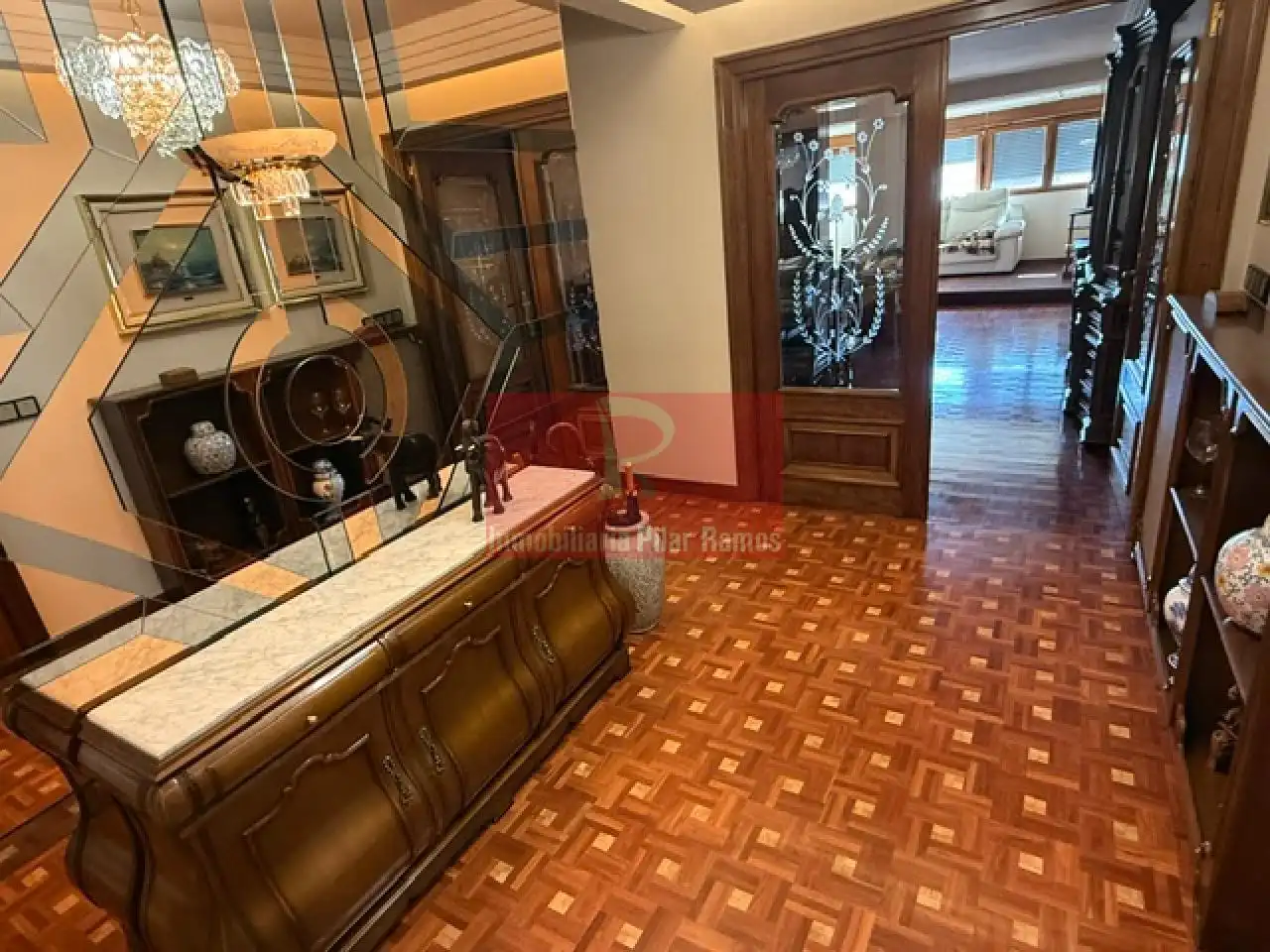 Flat with lift to rent in Centro Ciudad, imagen 9
