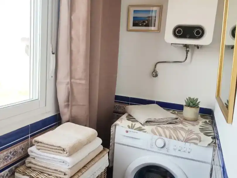 Bany de Pis en venda en Arcos de la Frontera, Cádiz