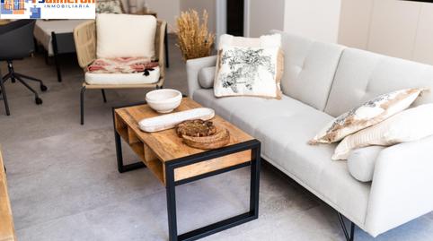 Foto 5 de Loft en venda a Calle Tamboril, Crta. De la Sierra,  Granada Capital