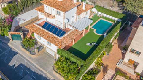 Photo 2 of House or chalet for sale in Calle Safareig, 12, Jijona / Xixona, Alicante