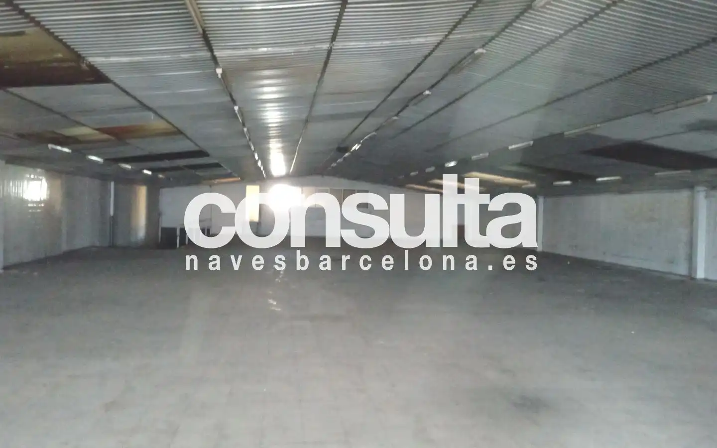 Industrial buildings for rent in Granollers