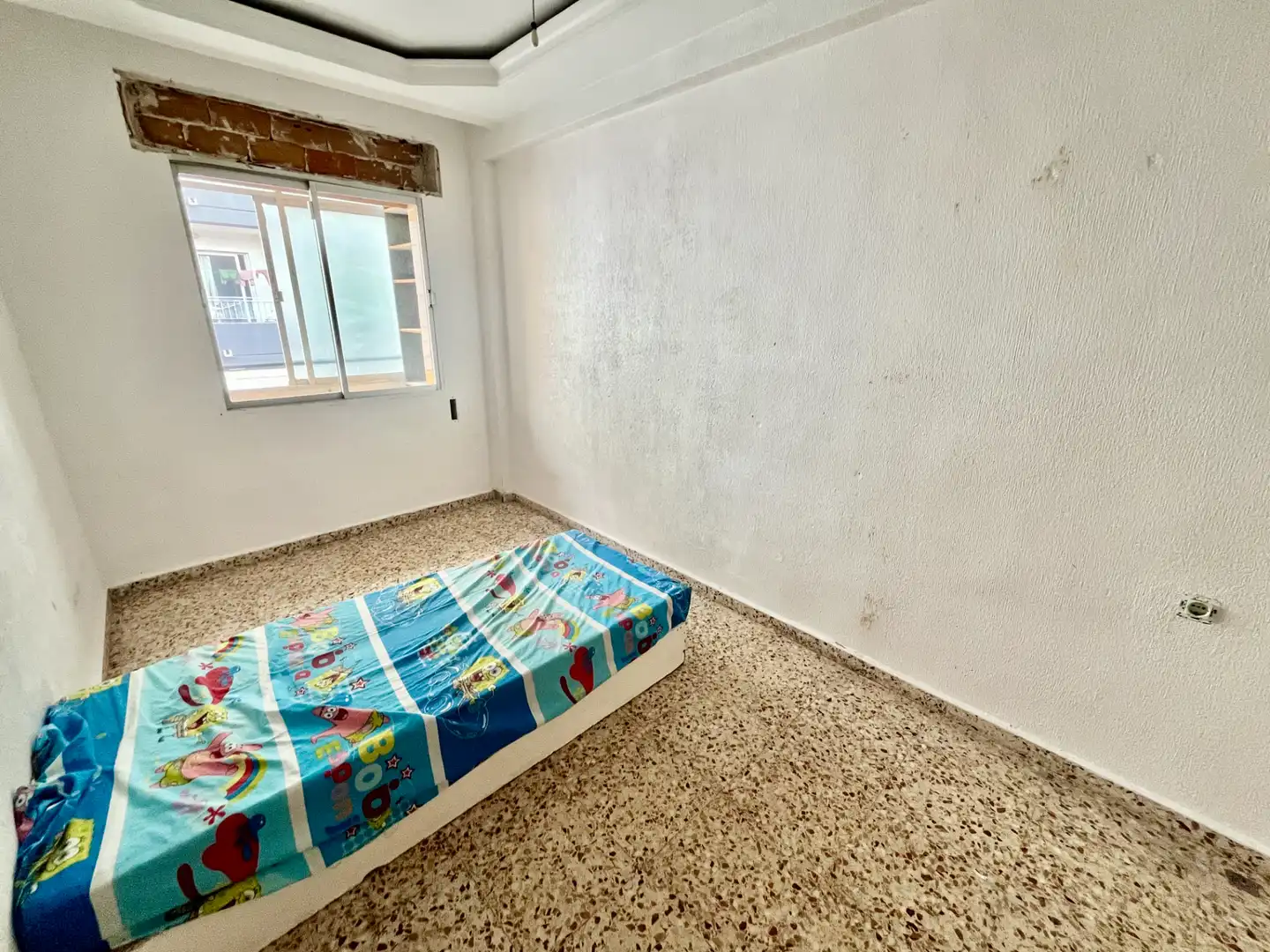 Flat with terrace for sale in Calle Perpendicular Maldonad 6, imagen 17