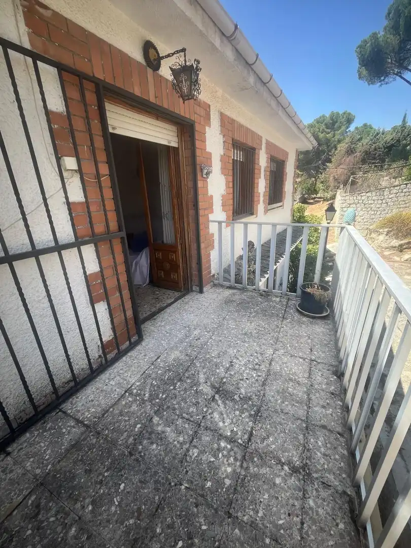 Maison avec jardin à vendre à El Hoyo de Pinares, imagen 4