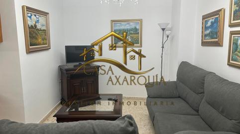 Foto 4 de Pis de lloguer a Avenida de Andalucía, 88a, Centro, Vélez-Málaga