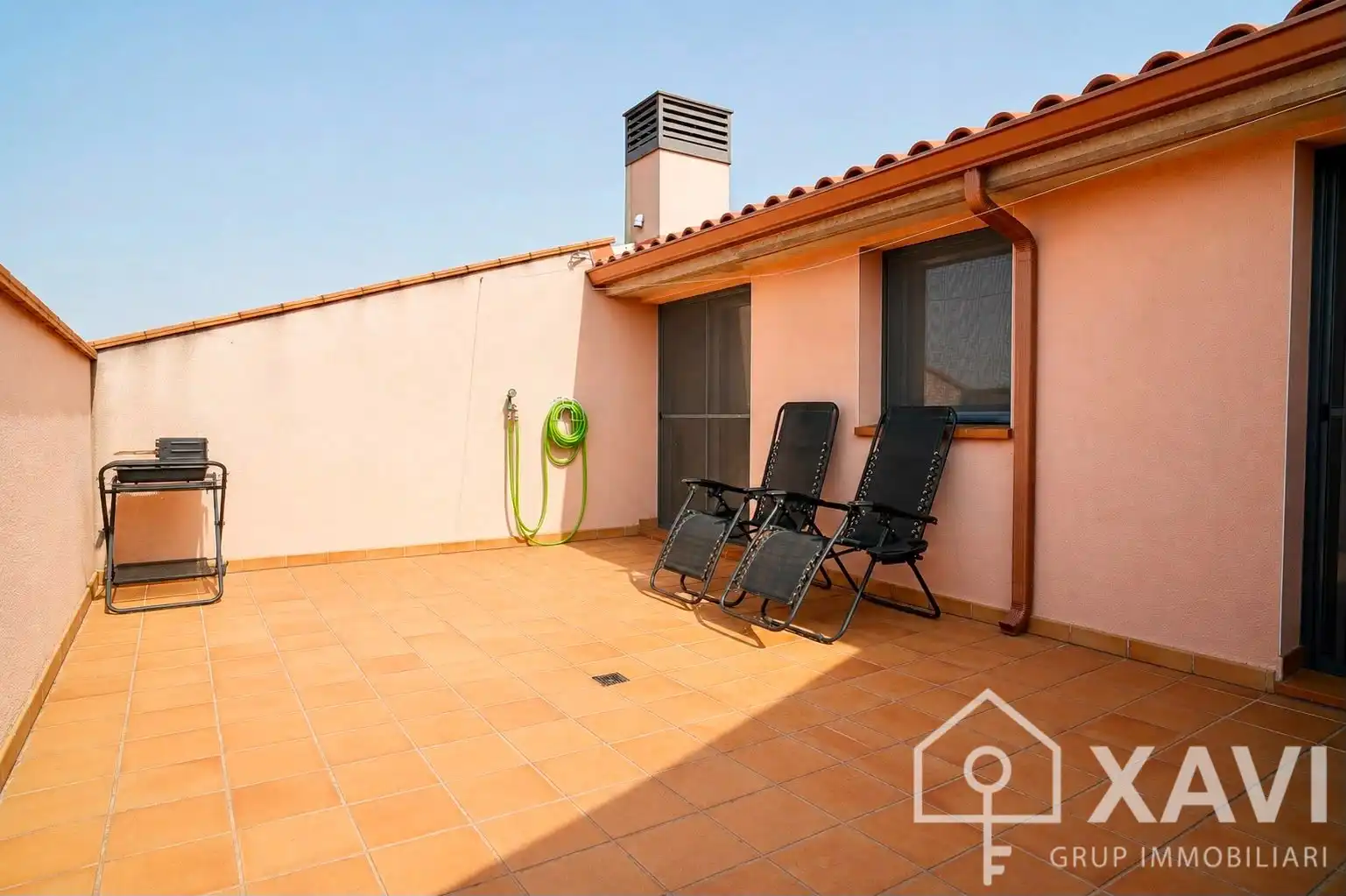 Dúplex en venta en Carrer de Sant Martí de Tous, El Poble Sec