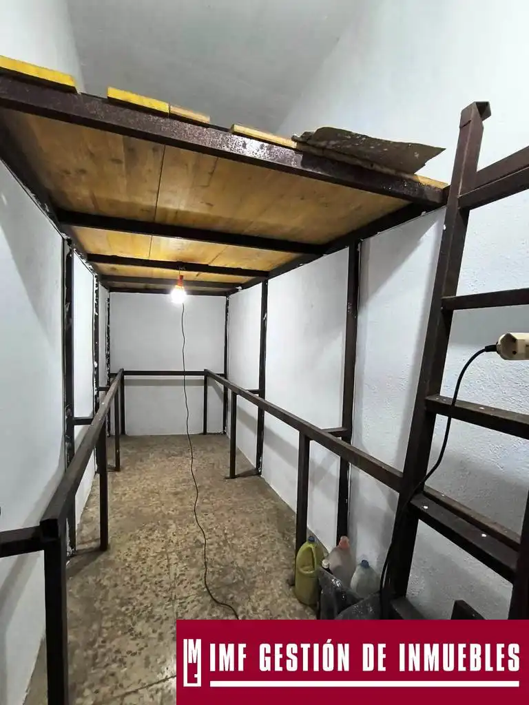 Trastero en venta en Vélez-Málaga