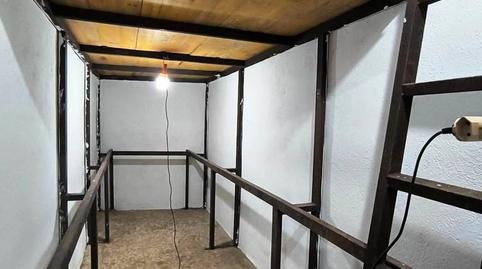 Foto 4 de Trastero en venta en Calle de Arroyo Hondo, 34, Camino Viejo de Málaga, Málaga