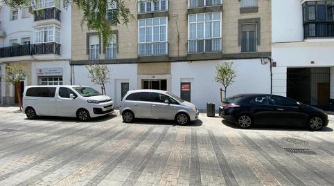 Photo 3 of Premises to rent in Núcleo urbano, Cádiz