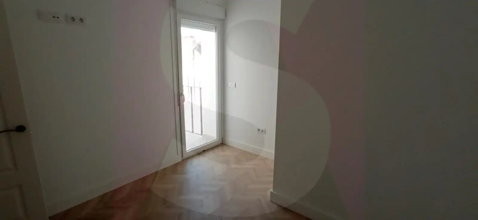 Dormitori de Pis en venda en Badajoz amb Aire condicionat, Calefacció i Parquet