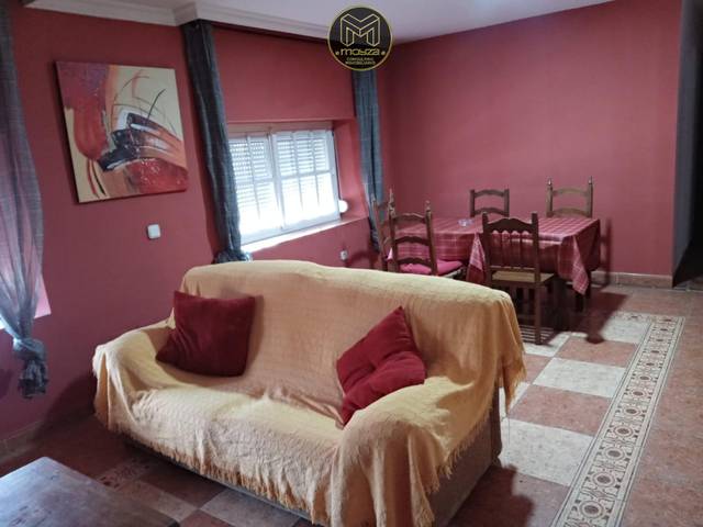 Piso en Alquiler en San Martín del Tesorillo