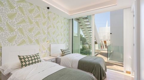 Foto 4 de Casa o xalet en venda a Valdeolletas - Las Cancelas - Xarblanca, Marbella