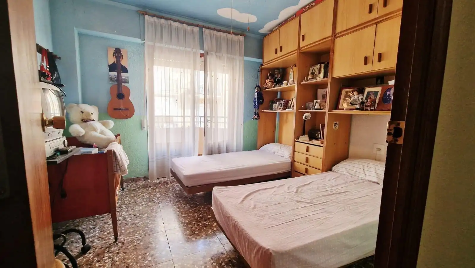 Habitación de Apartamento en venta en Almoradí