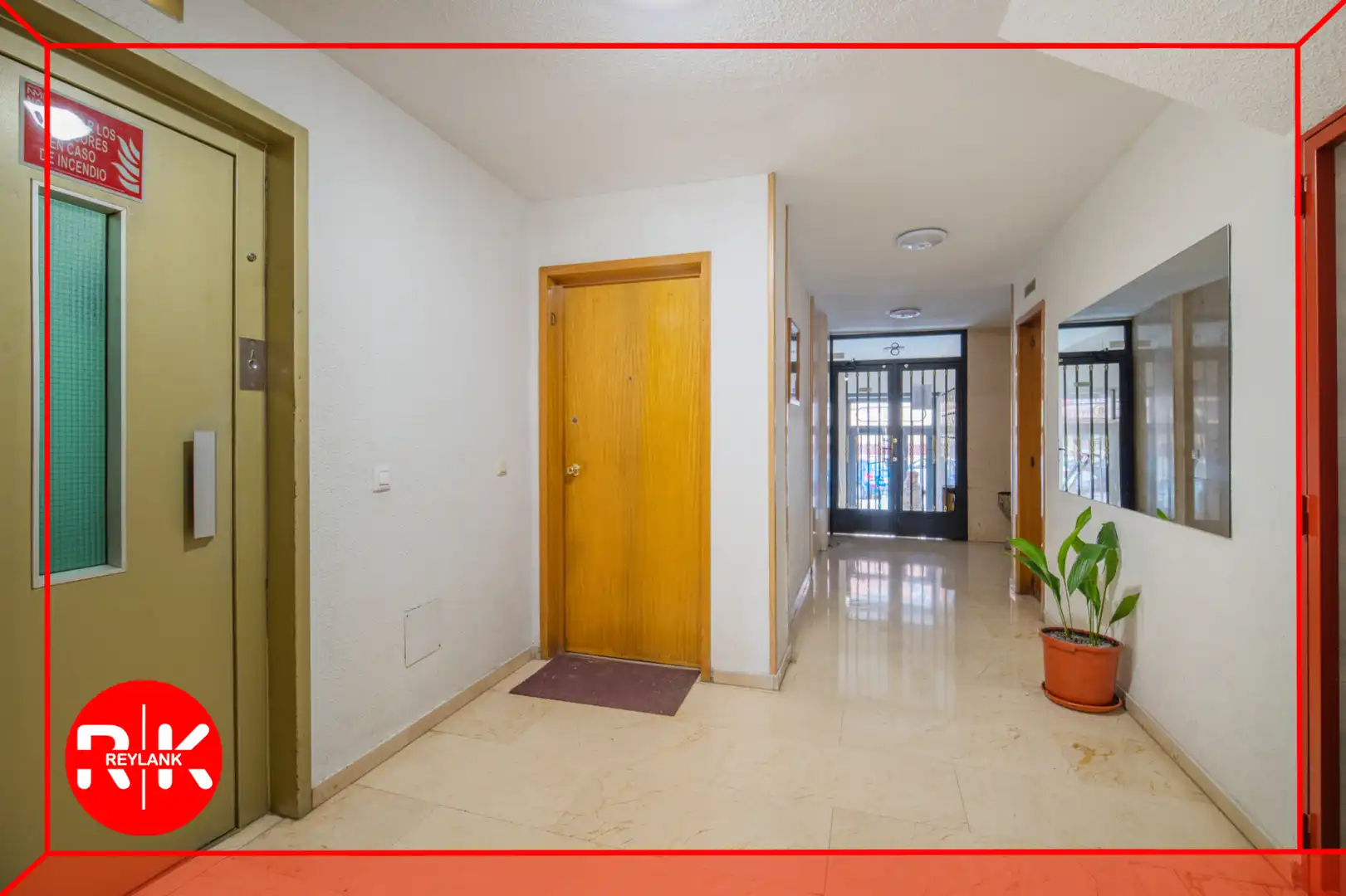 Piso en venta en San Fernando de Henares con Calefacción, Parquet y Trastero