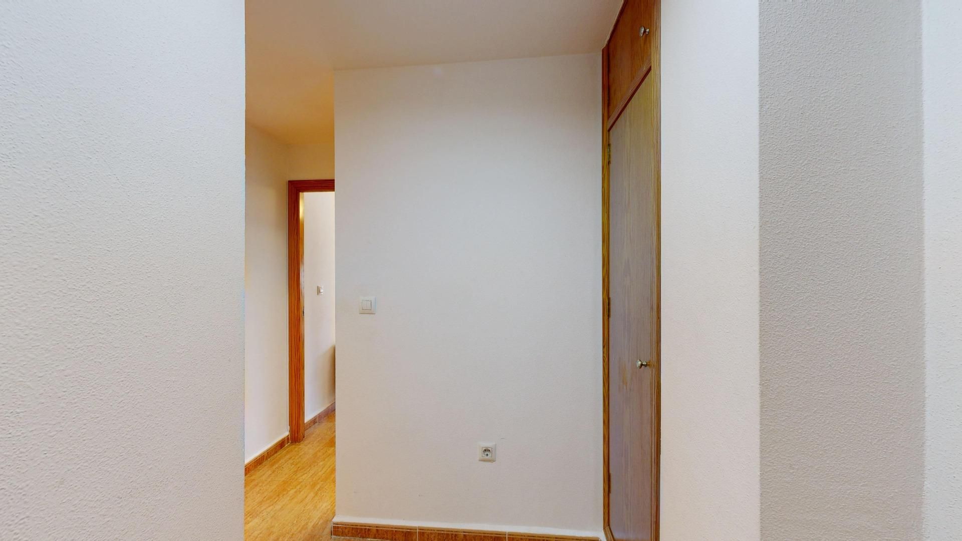 Flat for sale in Cartagena  with Air Conditioner, Heating and Private garden