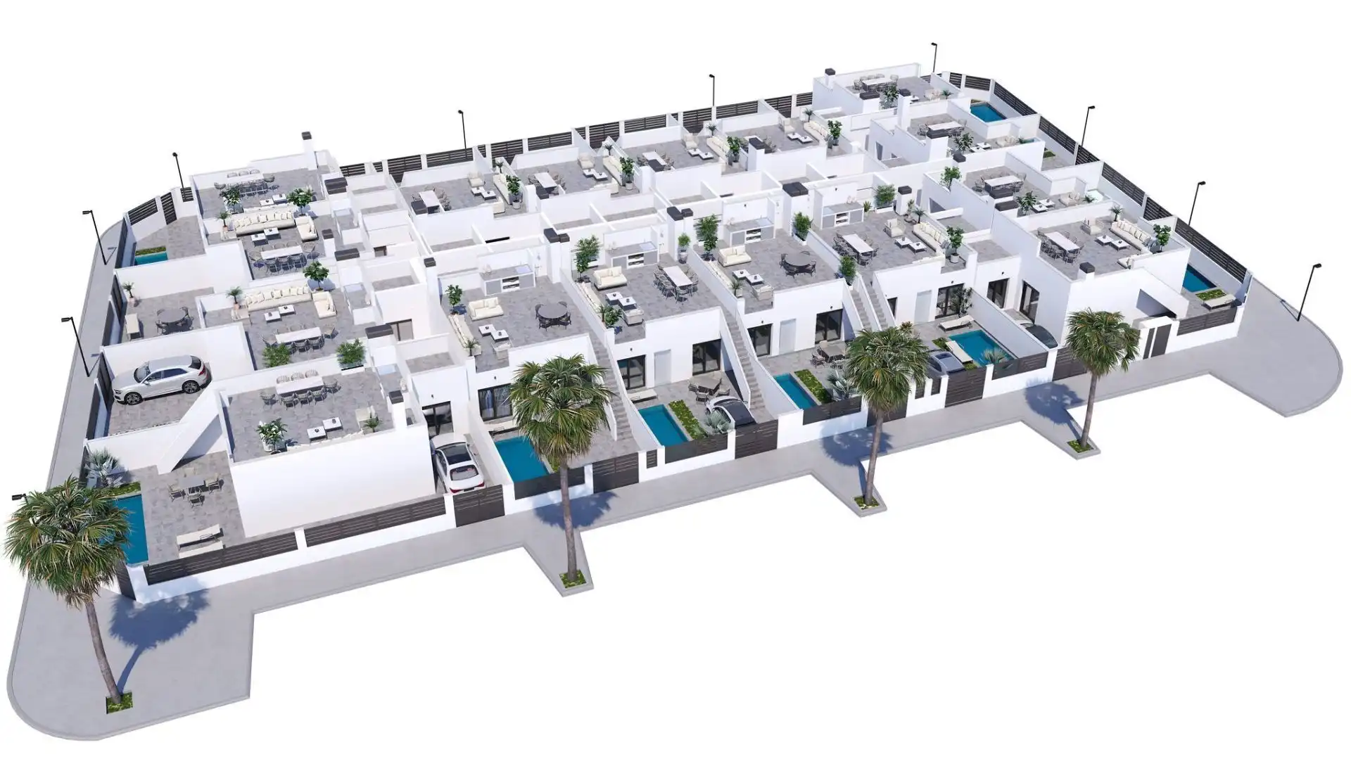 Maison mitoyenne à vendre à Roldán, imagen 9