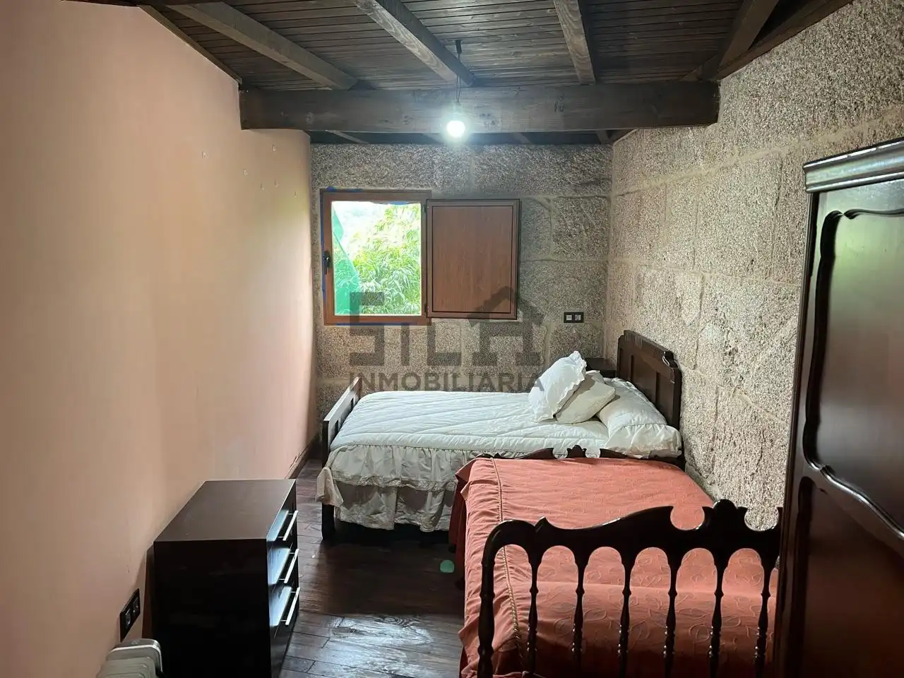 Casa o xalet en venda a Amoeiro