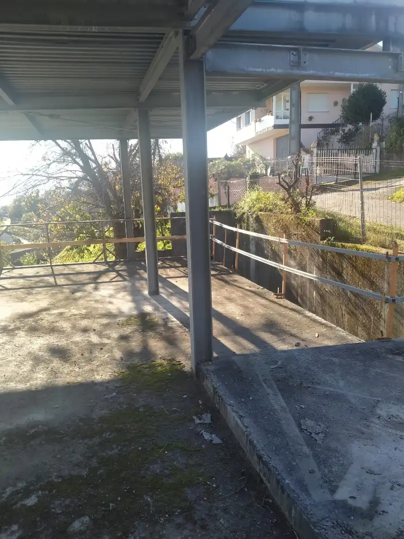 Terreny residencial en venda a Lugar Pazos, imagen 4
