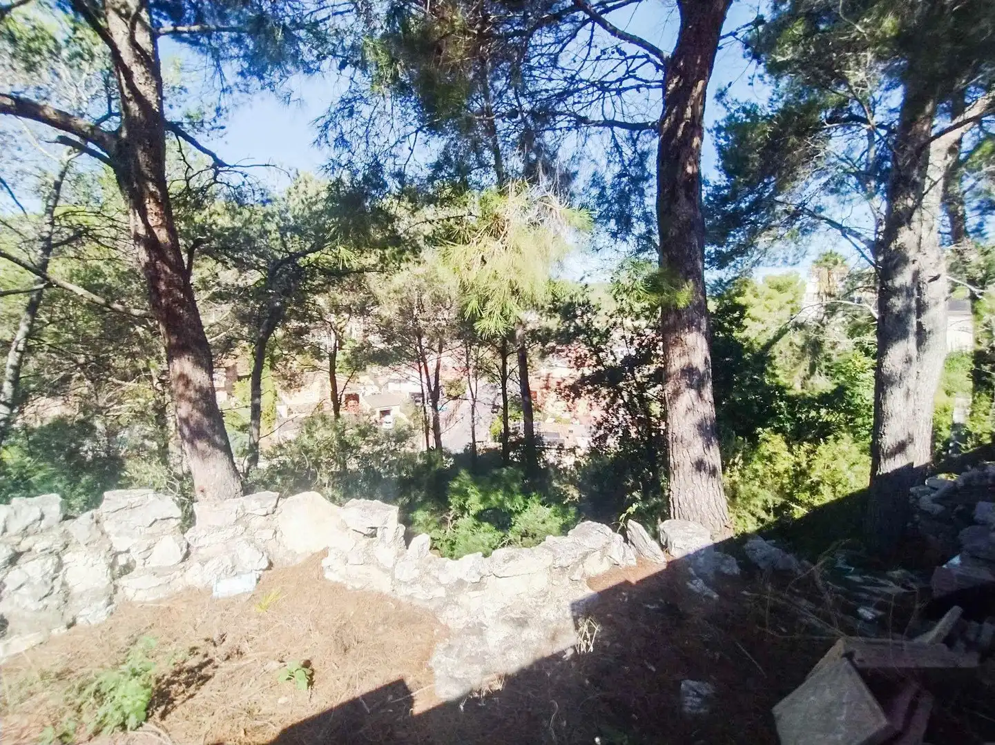 Residential land for sale in Castellet i la Gornal, imagen 4
