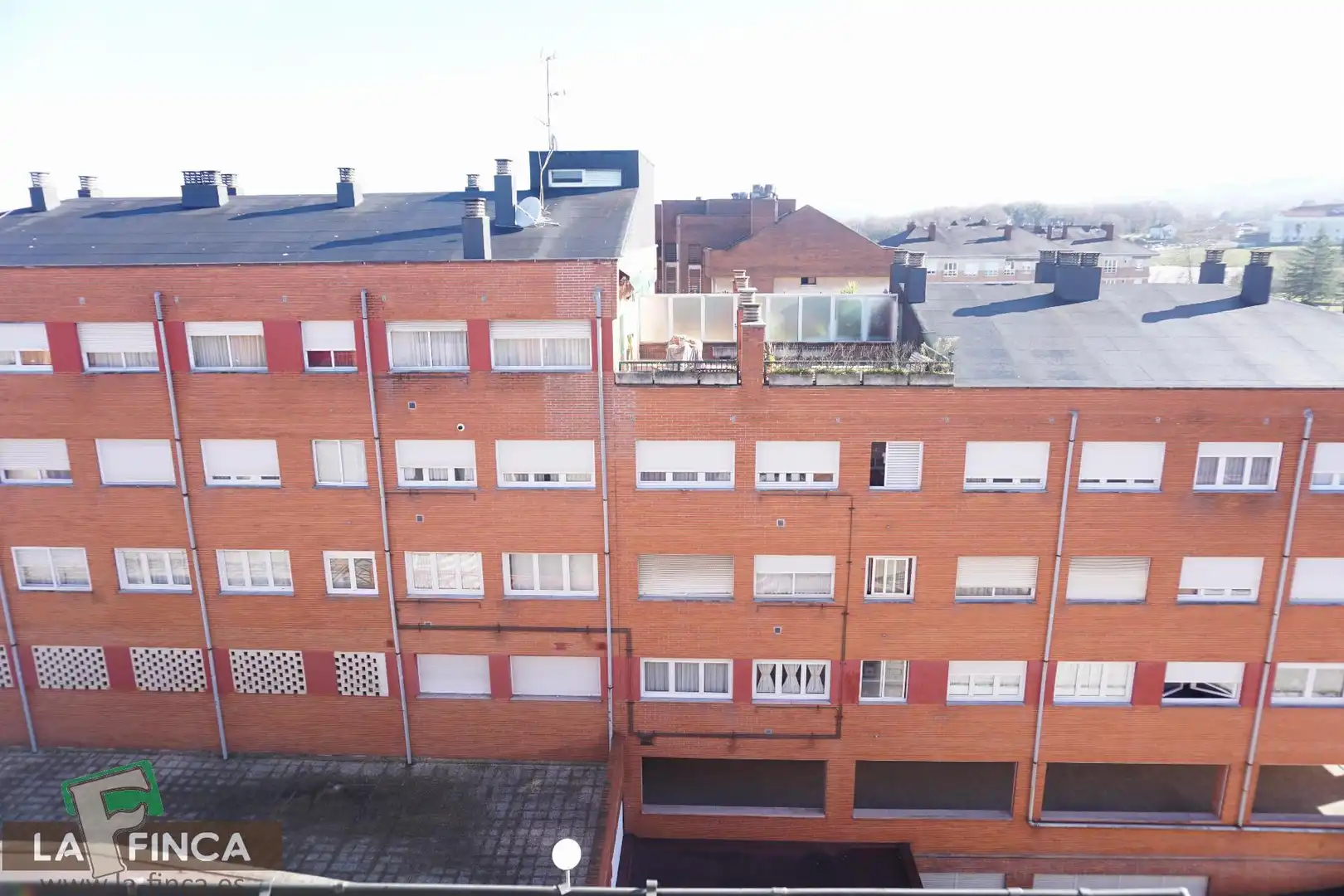 Dúplex en venta en DEL REAL , Viella - Granda - Meres