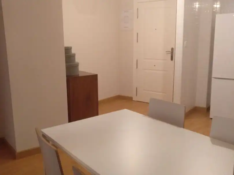 Comedor de Casa o chalet de alquiler en Cartagena con Aire acondicionado, Calefacción y Parquet