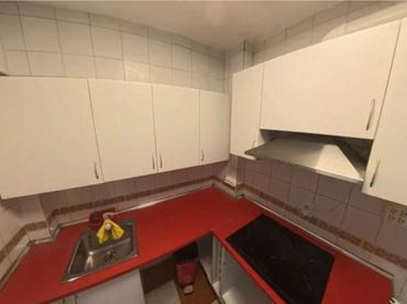 Flat for sale in Poniente-Sur