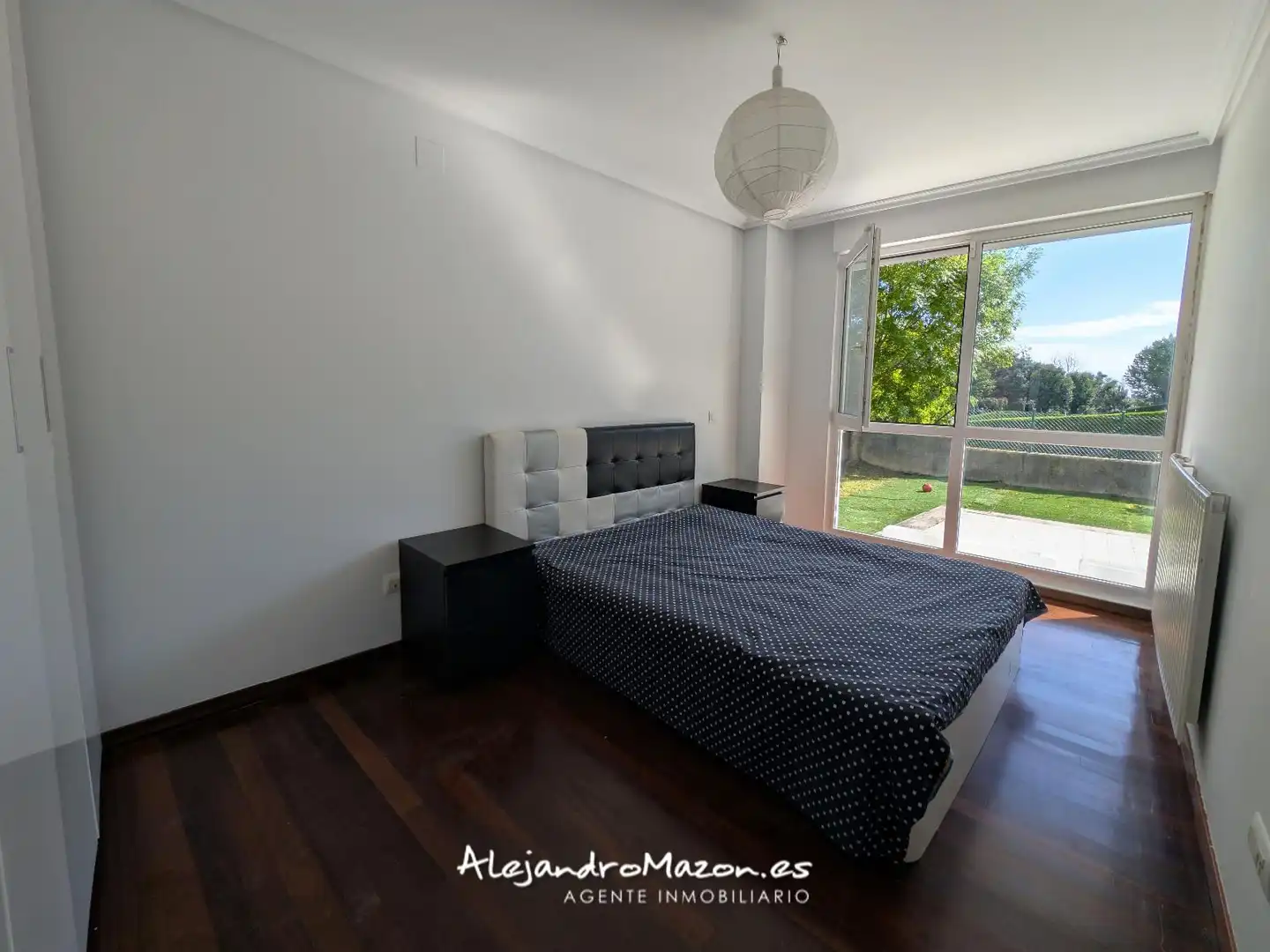 Habitación de Piso en venta en Castro-Urdiales con Calefacción, Jardín privado y Terraza