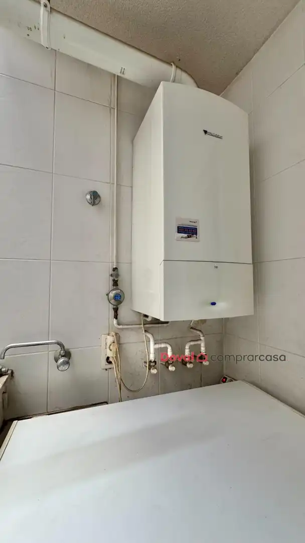 Piso con terraza en venta en Ponteareas, imagen 34
