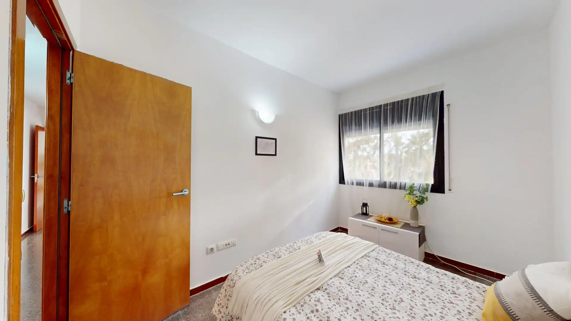 Habitación de Piso en venta en Nou Barris