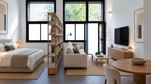 Foto 4 de Estudio en venta en Carrer de Felip II, La Sagrera, Barcelona Capital