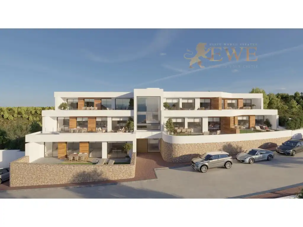 Apartament en venda a Cumbre del Sol, imagen 2