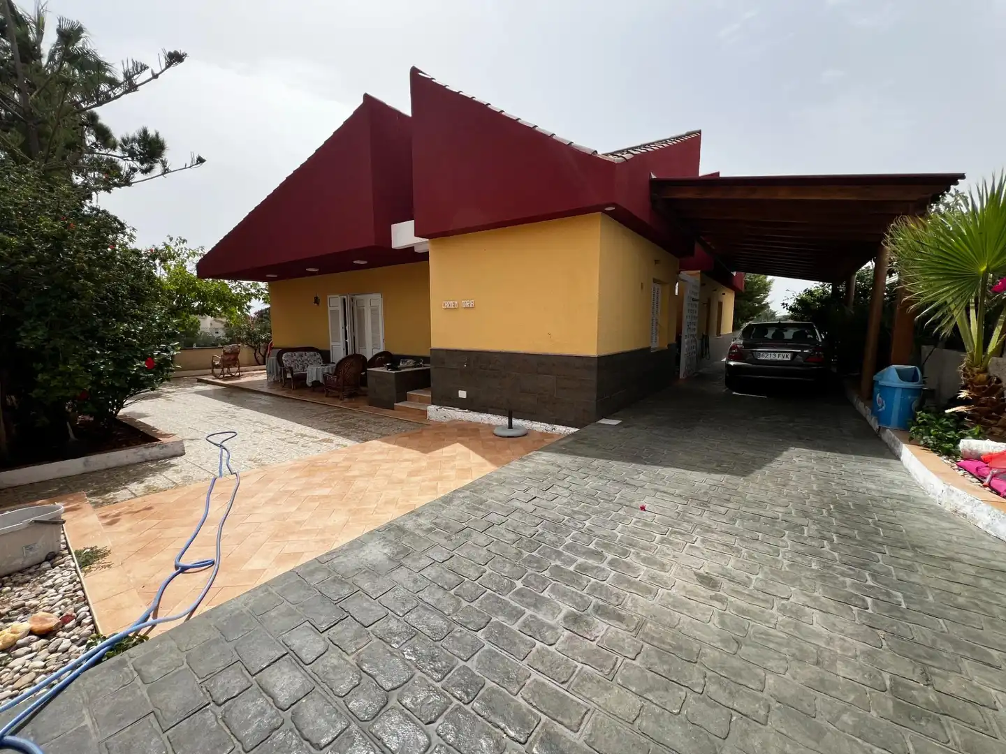 Casa o chalet en venta en Las Majadas - Las Molinetas - Labradorcico