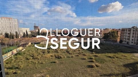 Photo 5 of Flat to rent in De Selva, Porta, Barcelona