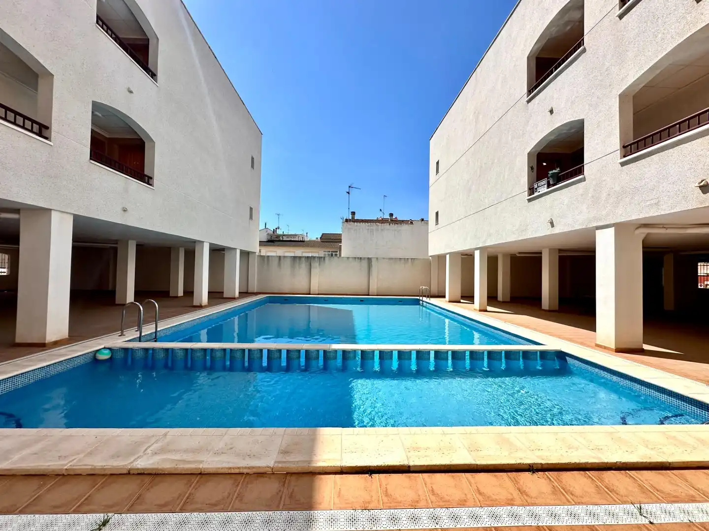 Apartment mit Terrasse zum Verkauf in San Fulgencio, imagen 34
