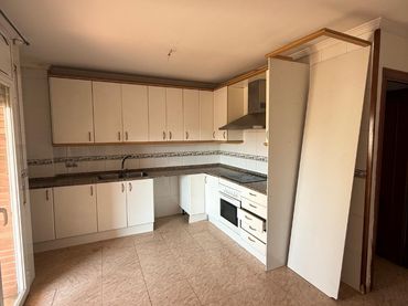 Appartamento con balcone in vendita a Carrer del Sant Crist