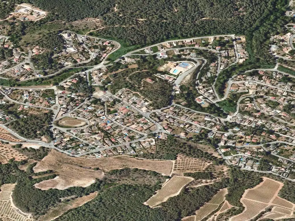 Detached house for sale in Calle Salou - Can Formiga, imagen 4