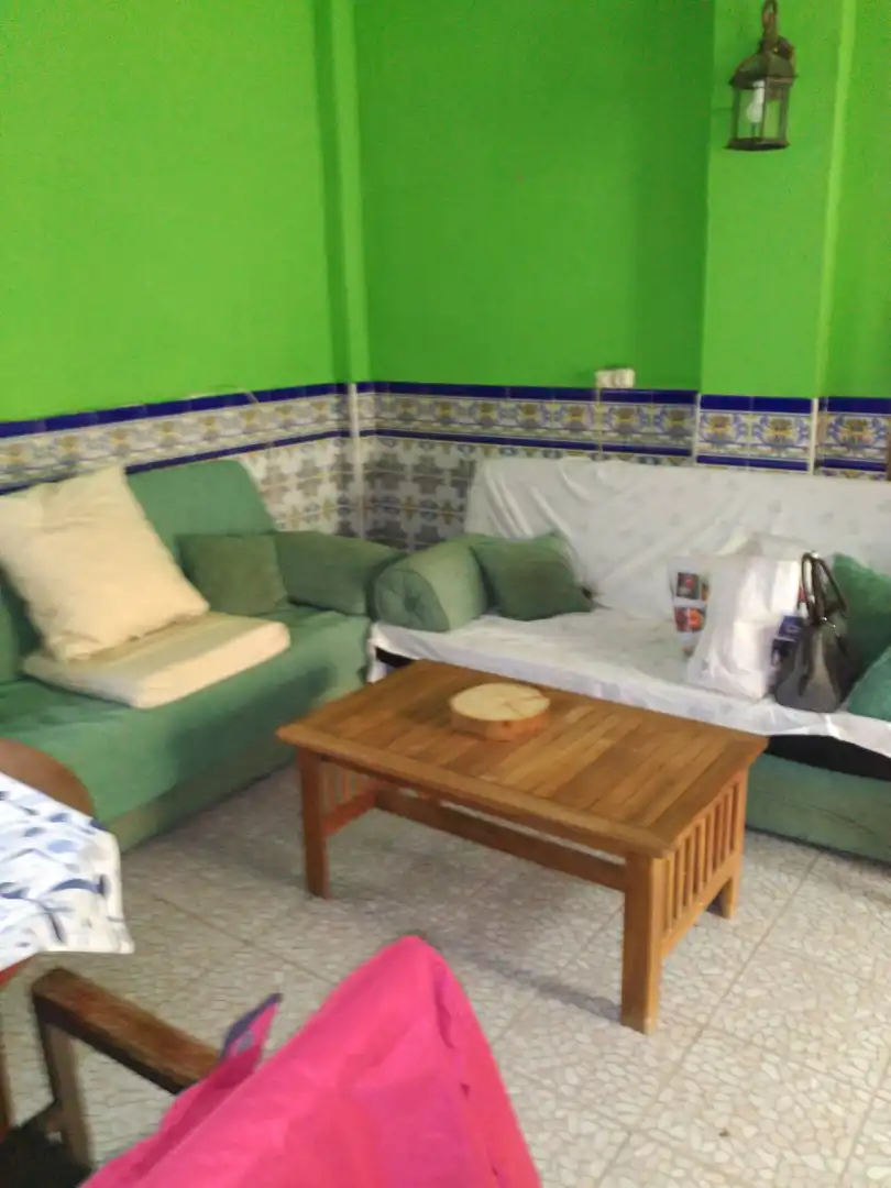 Casa o chalet en venta en Travesia Pozo, Holguera