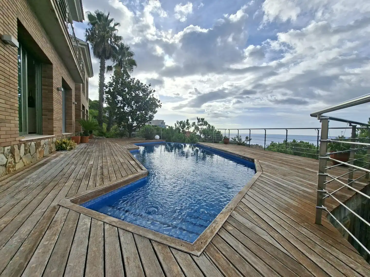 Villa avec piscine à vendre à Roca Grossa, imagen 21
