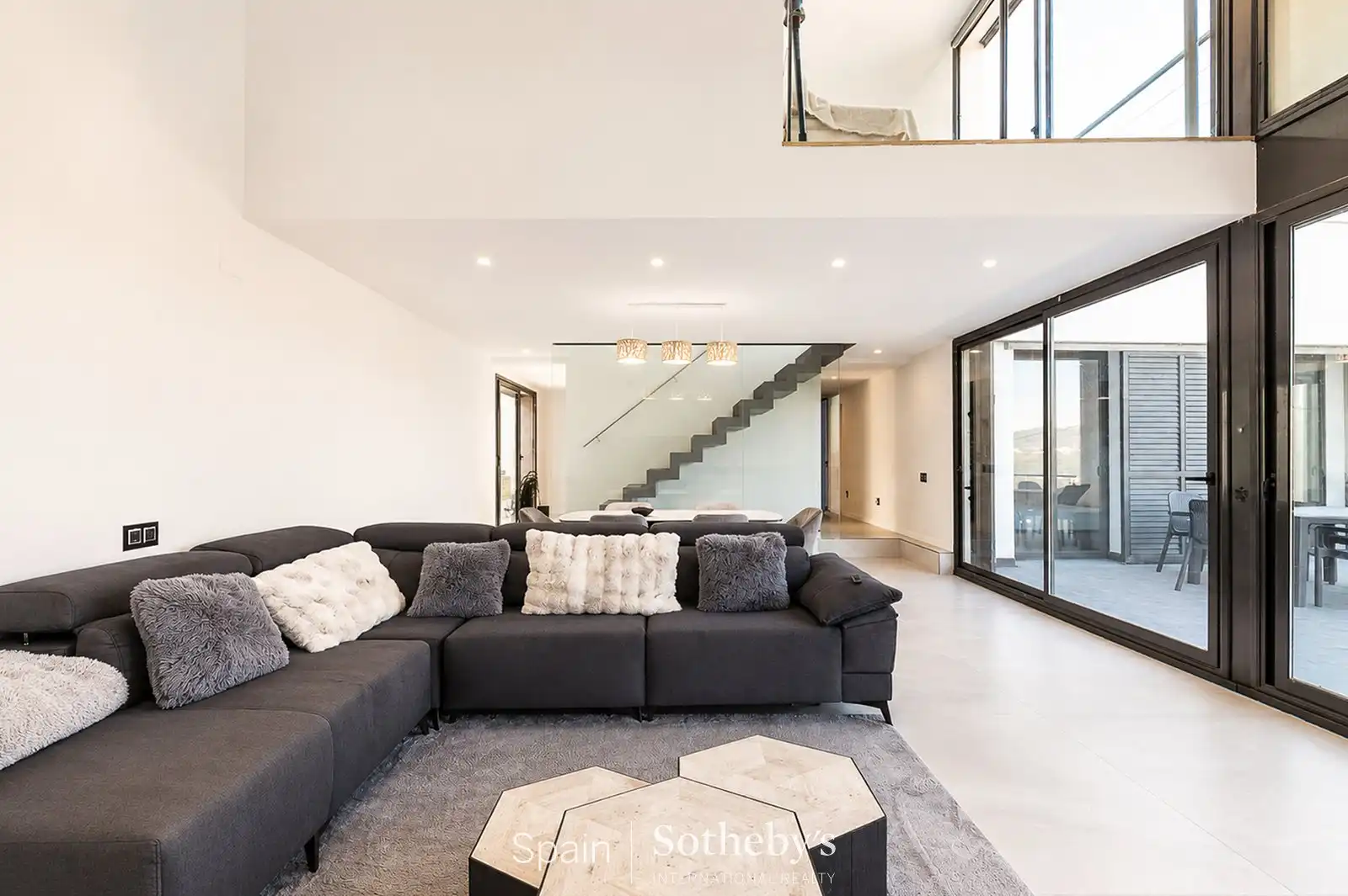 Casa con piscina en venta en Canyelles, imagen 6